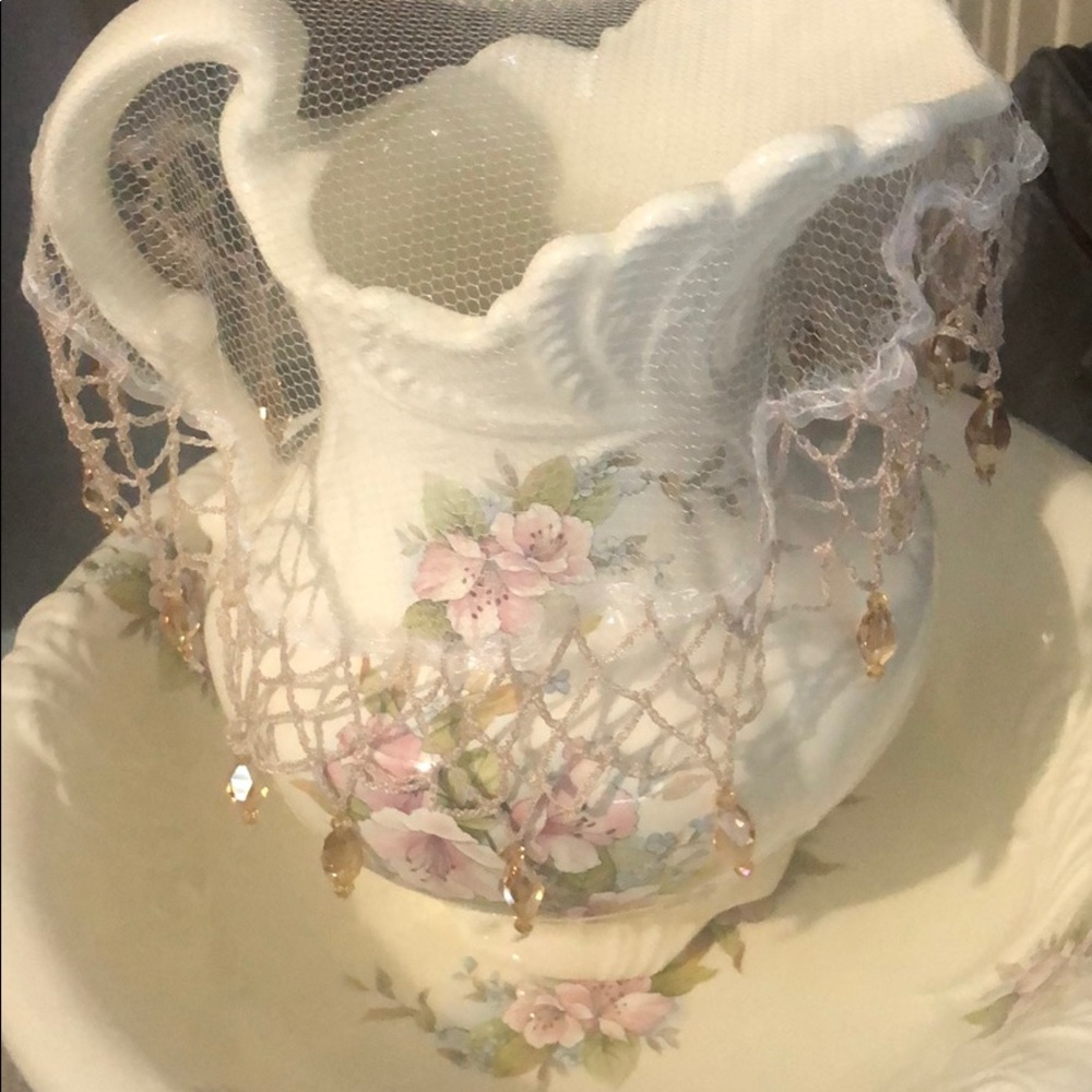 Bug Net Covers For Your Jugs and Drinkware